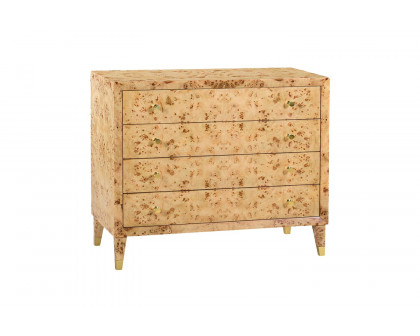 Oliver - Beverly Chest