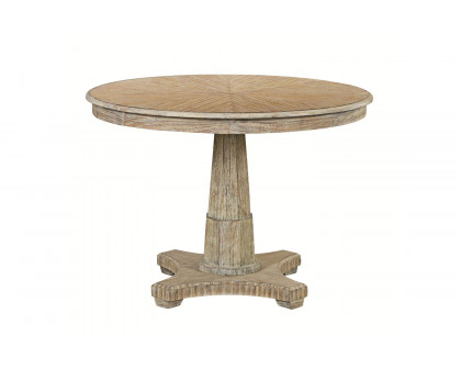 Oliver - Lancaster Dining Table