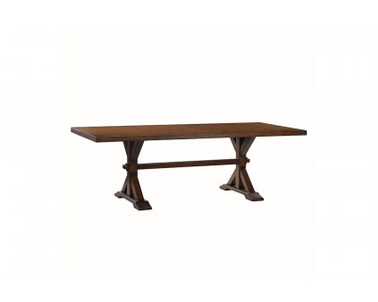 Oliver - Madison Dining Table