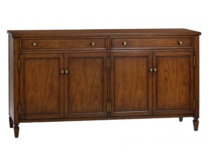 Oliver Lincoln Sideboard - Rustic