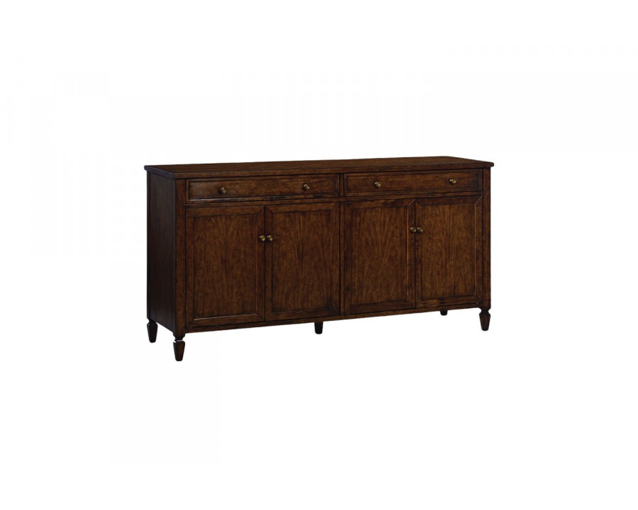 Oliver Lincoln Sideboard - Country