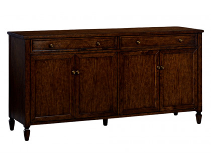 Oliver Lincoln Sideboard - Country