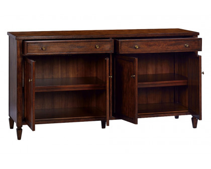 Oliver Lincoln Sideboard - Country