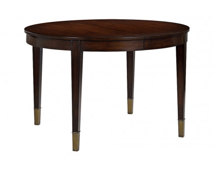 Oliver Durham Dining Table - Syrup