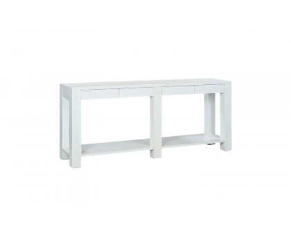 Oliver - Villa Sideboard