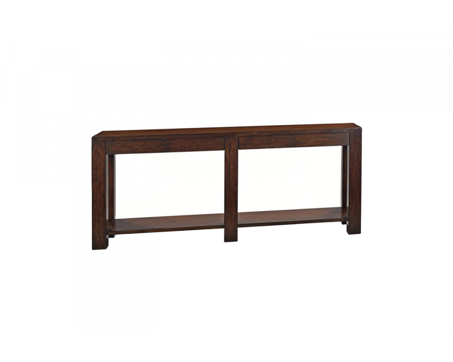 Oliver Villa Sideboard - Country