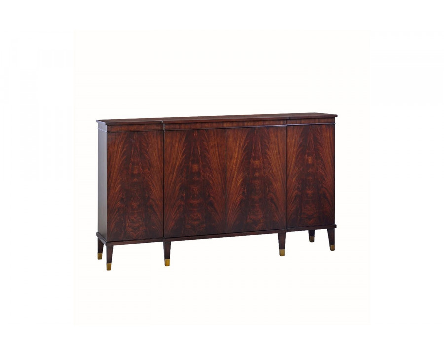 Oliver Lewis Sideboard - Syrup