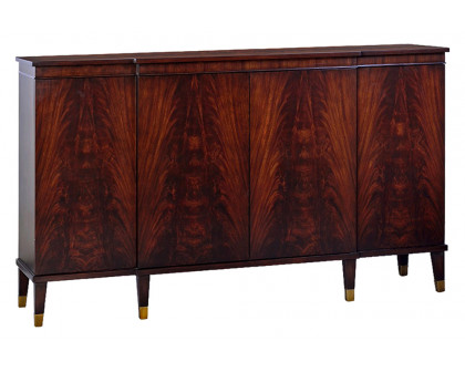 Oliver Lewis Sideboard - Syrup