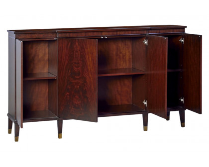 Oliver Lewis Sideboard - Syrup