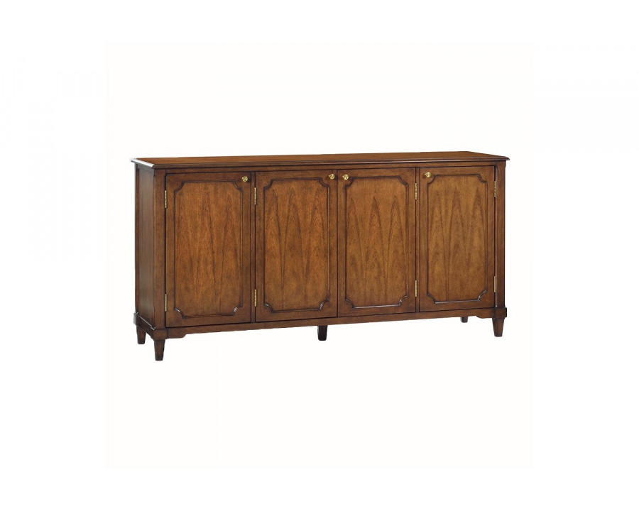 Oliver Fargo Sideboard - Rustic