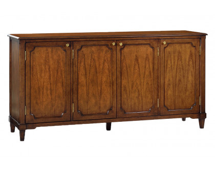 Oliver Fargo Sideboard - Rustic