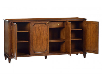 Oliver Fargo Sideboard - Rustic