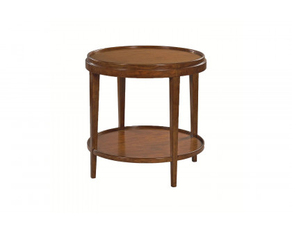 Oliver - Liz Round Side Table