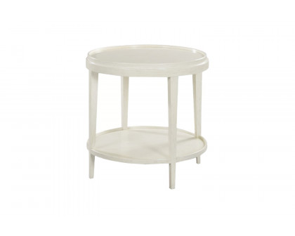 Oliver - Liz Round Side Table