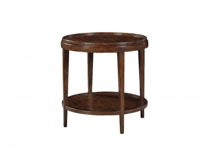 Oliver - Liz Round Side Table