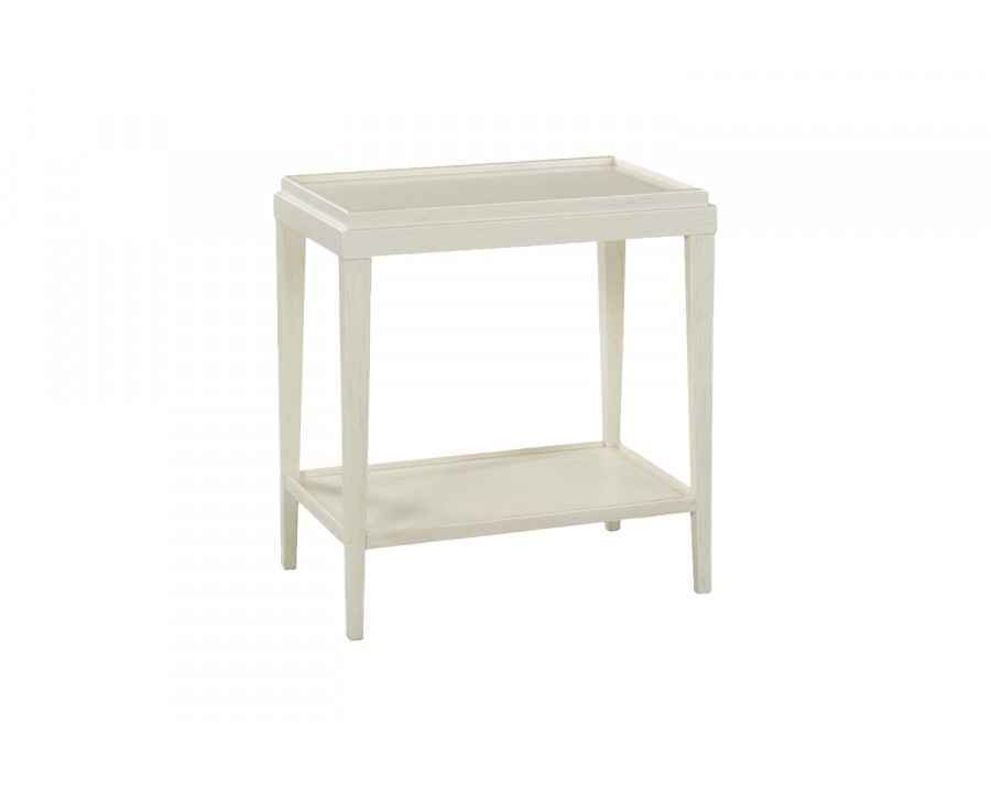 Oliver Liz Small Side Table - Drift