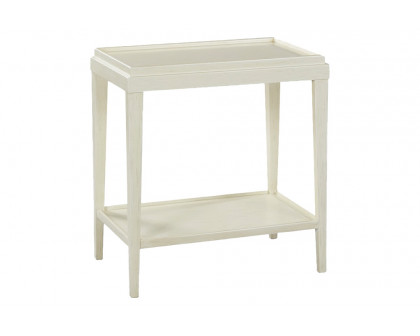 Oliver Liz Small Side Table - Drift