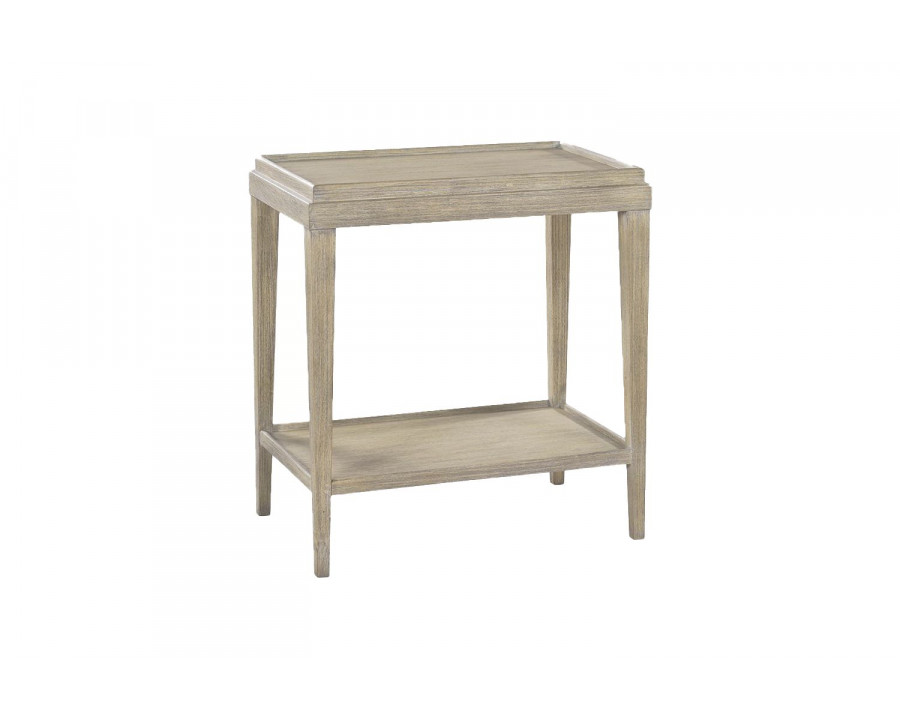 Oliver Liz Small Side Table - Rabbit