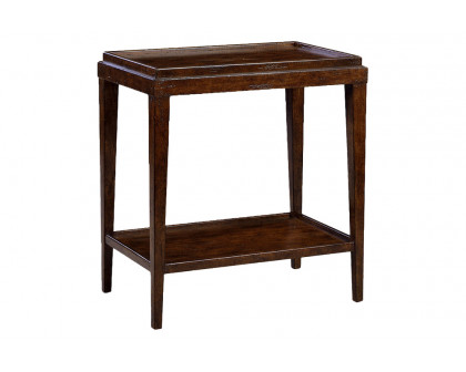 Oliver Liz Small Side Table - Country