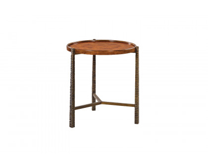 Oliver - Reston Round Side Table