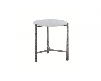 Oliver - Reston Round Side Table