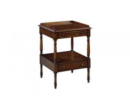 Oliver - Haven Side Table