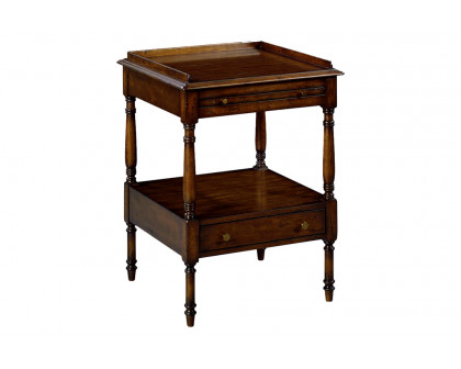 Oliver Haven Side Table - Country