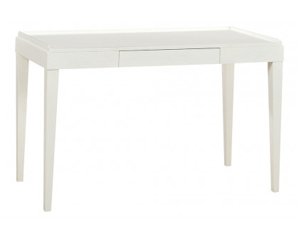 Oliver Liz Rectangular Desk - Drift