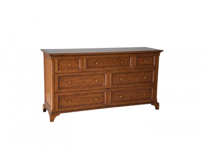 Oliver - Lakewood Dresser