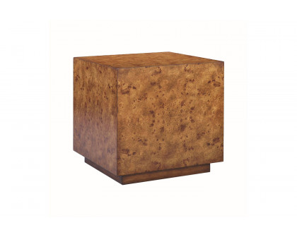 Oliver - Cube Side Table