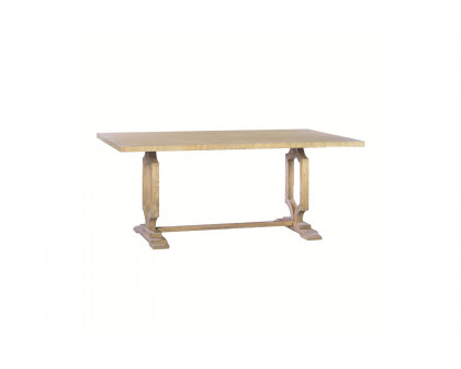 Oliver - Portia Rectangular Dining Table