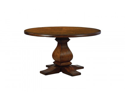 Oliver - Cary Round Dining Table