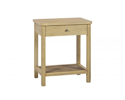 Oliver - Belle Side Table