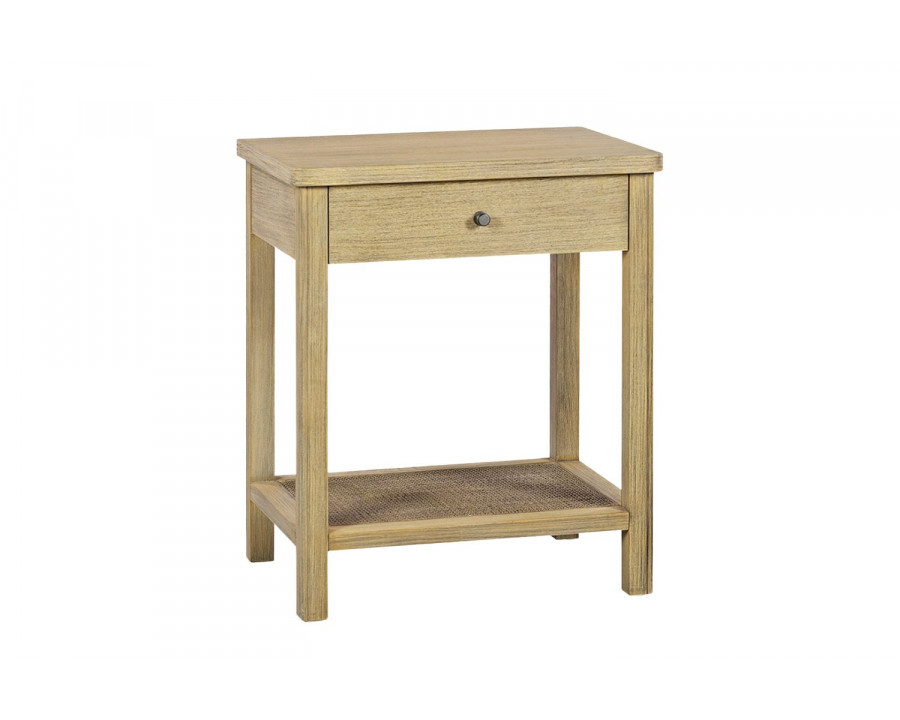 Oliver Belle Side Table - Rabbit