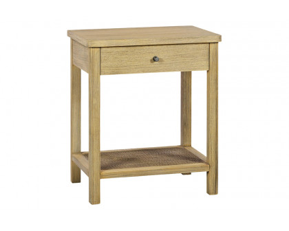 Oliver Belle Side Table - Rabbit