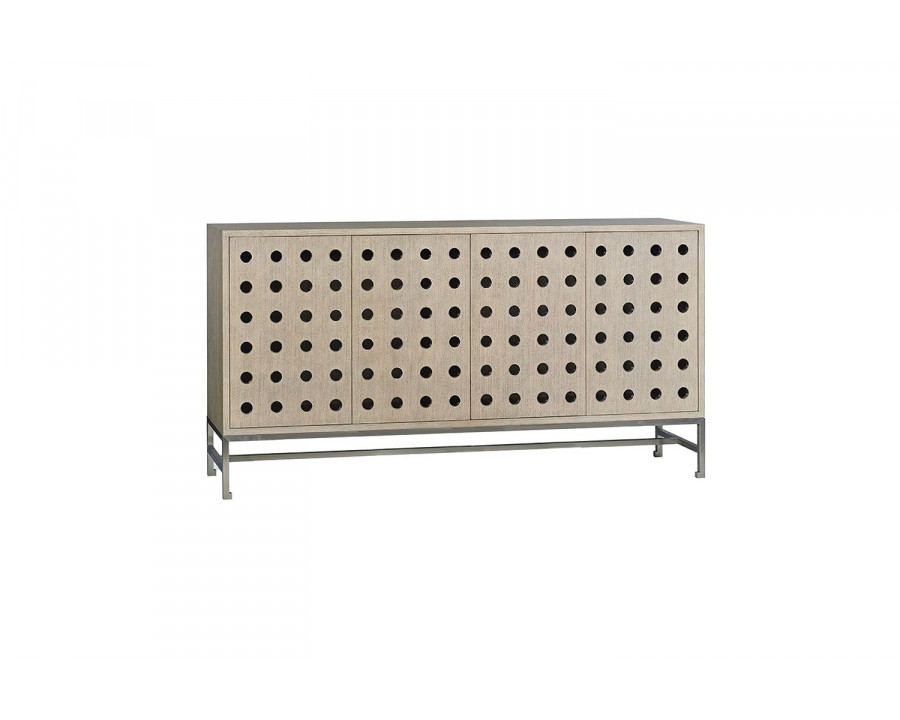 Oliver Kent Sideboard - Mist