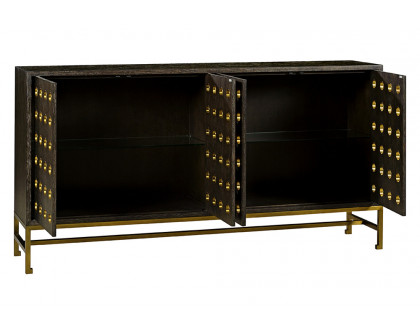 Oliver Kent Sideboard - Midnight