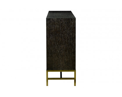 Oliver Kent Sideboard - Midnight