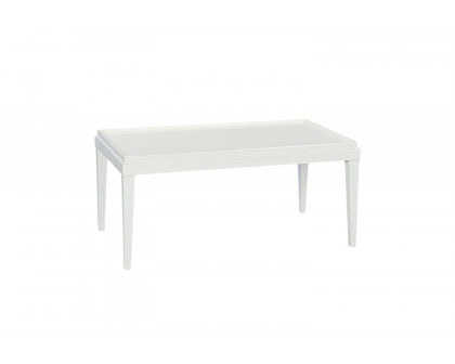 Oliver - Liz Rectangular Coffee Table