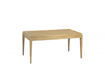 Oliver - Liz Rectangular Coffee Table