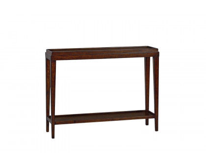 Oliver - Liz Rectangular Console Table