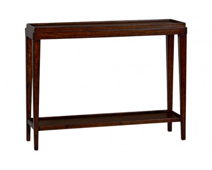 Oliver Liz Rectangular Console Table - Country, Small