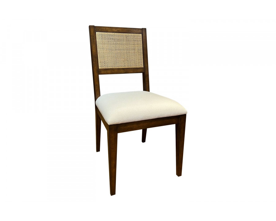 Oliver Caine I Dining Chair - Country