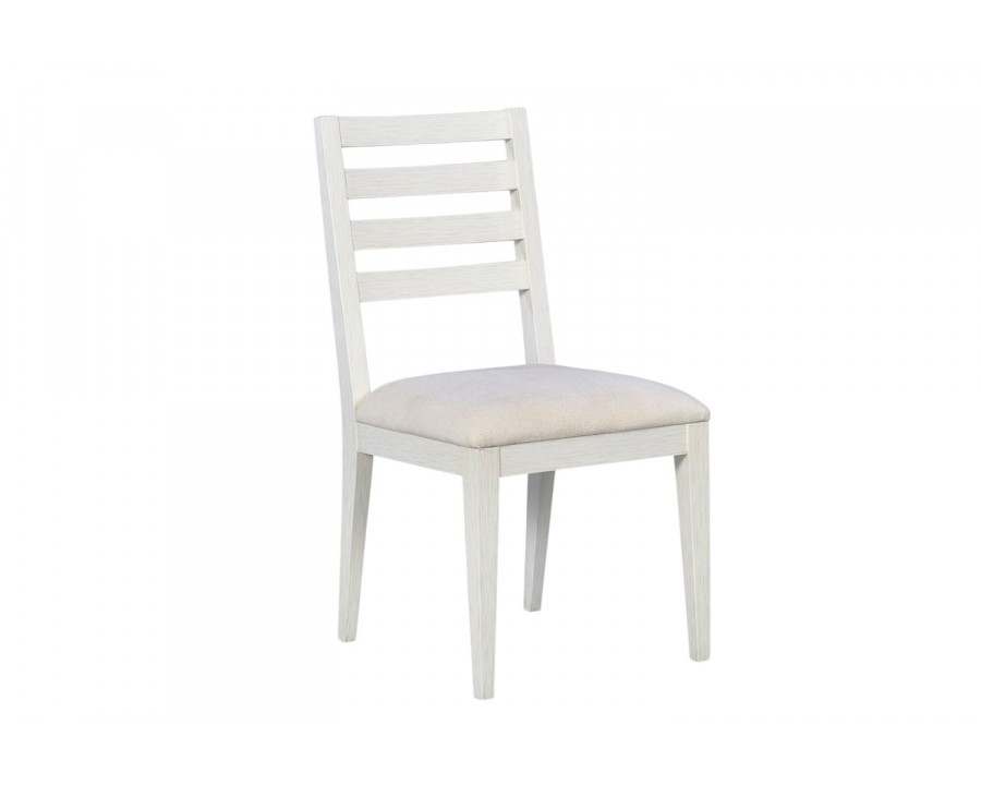 Oliver Ribbon I Dining Chair - Drift