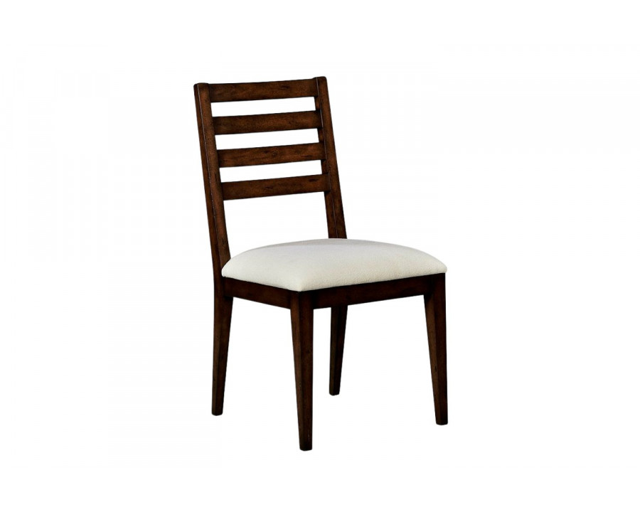 Oliver Ribbon I Dining Chair - Country