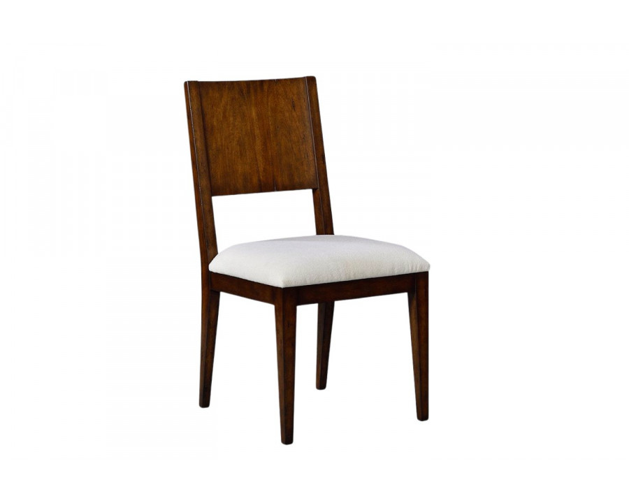 Oliver Woodard I Dining Chair - Country