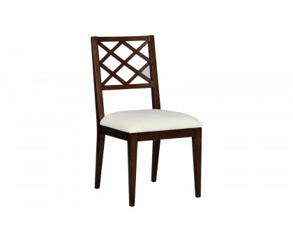 Oliver - Diamond I Dining Chair