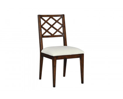 Oliver - Diamond I Dining Chair