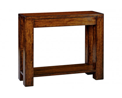 Oliver Villa Small Console Table - Country