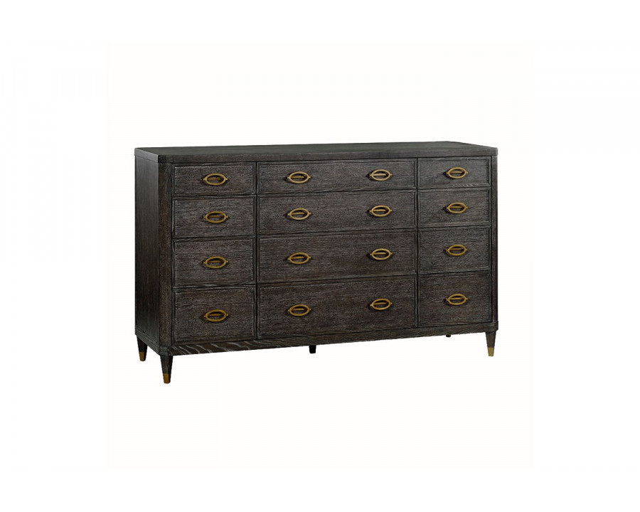 Oliver Conner Dresser - Midnight